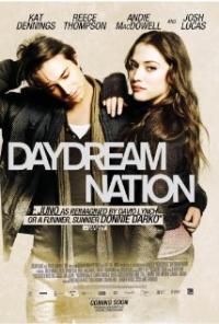 Daydream Nation (2010) movie poster
