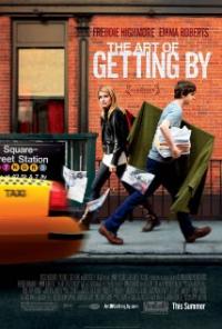 The Art of Getting By (2011) movie poster