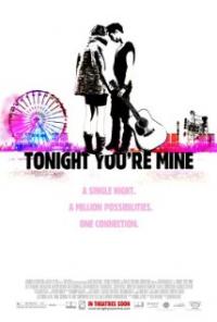 Tonight You're Mine (2011) movie poster