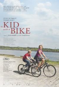 The Kid with a Bike (2011) movie poster