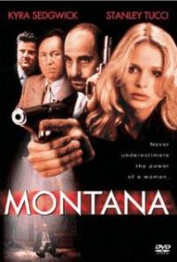 Montana (1998) movie poster