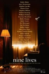 Nine Lives (2005) movie poster