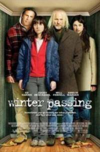Winter Passing (2005) movie poster