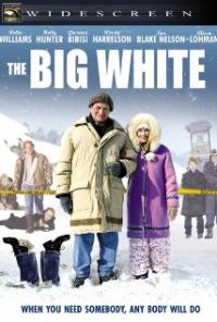 The Big White (2005) movie poster