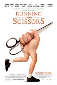 Running with Scissors (2006) movie poster