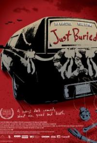 Just Buried (2007) movie poster