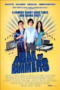 A Bag of Hammers (2011) movie poster