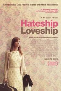 Hateship Loveship (2013) movie poster