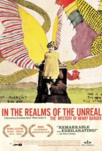 In the Realms of the Unreal (2004) movie poster
