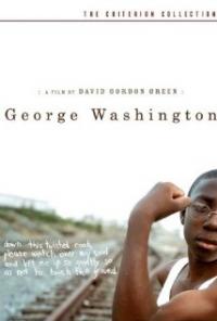 George Washington (2000) movie poster