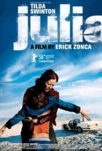 Julia (2008) movie poster