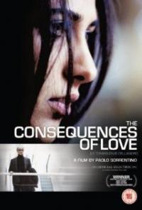 Le conseguenze dell'amore (2004) movie poster