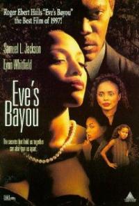 Eve's Bayou (1997) movie poster