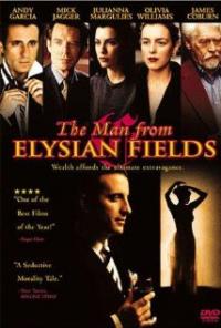 The Man from Elysian Fields (2001) movie poster