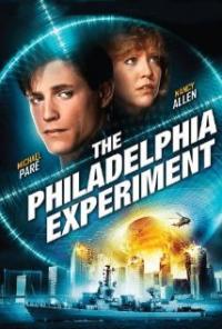 The Philadelphia Experiment (1984) movie poster