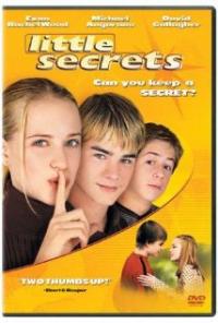Little Secrets (2001) movie poster