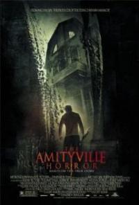 The Amityville Horror (2005) movie poster