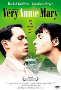 Very Annie Mary (2001) movie poster