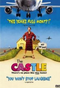 The Castle (1997) movie poster