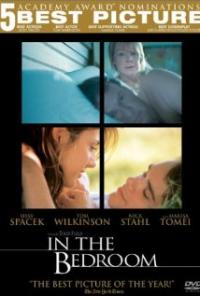 In the Bedroom (2001) movie poster