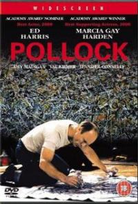 Pollock (2000) movie poster