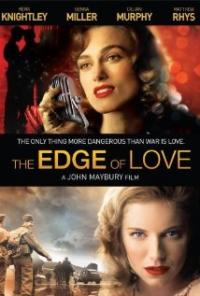 The Edge of Love (2008) movie poster