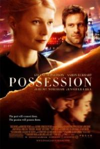 Possession (2002) movie poster