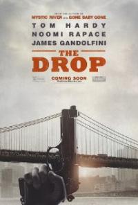 The Drop (2014) movie poster
