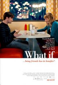 What If (2013) movie poster