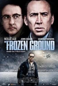 The Frozen Ground (2013) movie poster