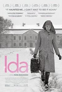 Ida (2013) movie poster