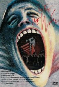 Pink Floyd The Wall (1982) movie poster