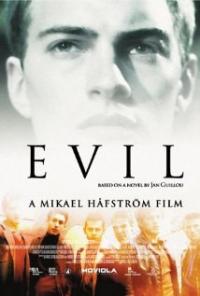 Evil (2003) movie poster