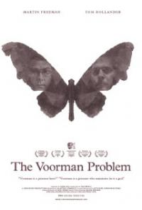 The Voorman Problem (2012) movie poster