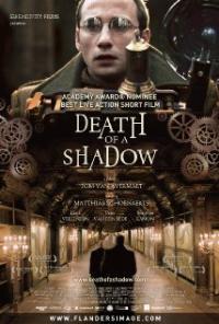 Death of a Shadow (2012) movie poster