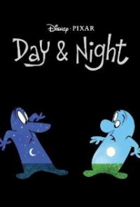 Day & Night (2010) movie poster