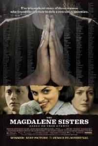 The Magdalene Sisters (2002) movie poster