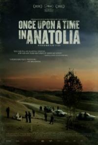 Bir zamanlar Anadolu'da (2011) movie poster