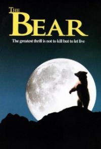 The Bear (1988) movie poster