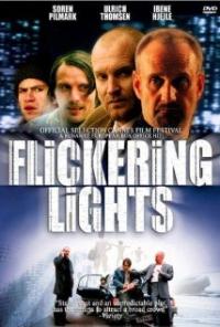 Blinkende lygter (2000) movie poster