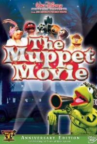 The Muppet Movie (1979) movie poster