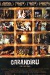 Carandiru (2003) movie poster