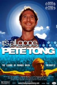 It's All Gone Pete Tong (2004) movie poster