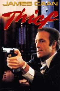 Thief (1981) movie poster