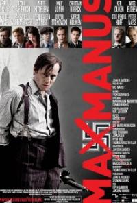 Max Manus: Man of War (2008) movie poster