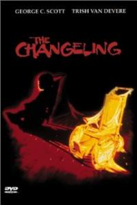 The Changeling (1980) movie poster