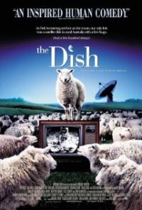 The Dish (2000) movie poster