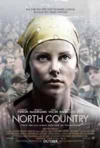 North Country (2005) movie poster