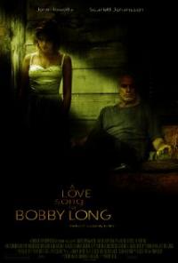 A Love Song for Bobby Long (2004) movie poster