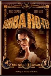 Bubba Ho-Tep (2002) movie poster